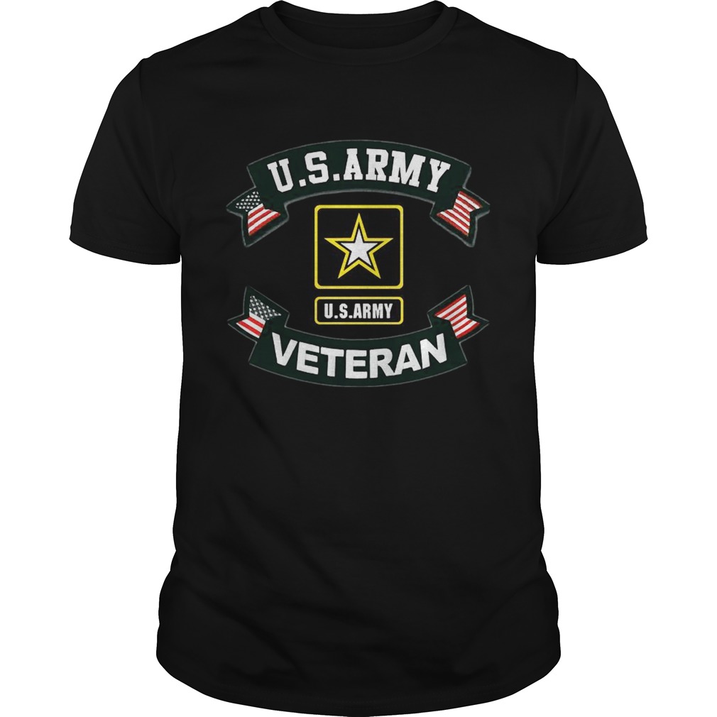 US Army Veteran shirt - Kingteeshop