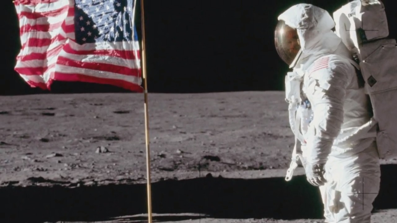 Poll: 50 Years After Apollo 11 More Americans Now Back Mars Landing
