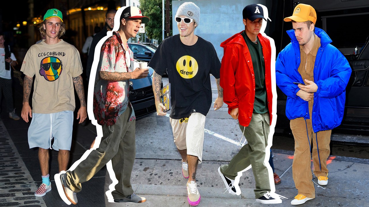 Justin Bieber Declares His “Style Is Impeccable”