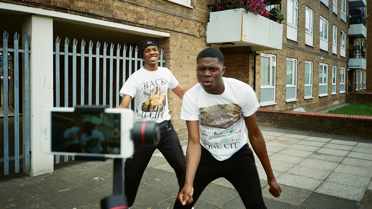 This London Anti-Brand Is Making the Coolest Collectible Summer T-Shirts