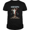 Clueless 1995 Thank You For The Memories Shirt Unisex