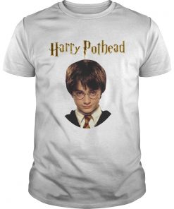 Harry Pothead Harry Potter  Unisex