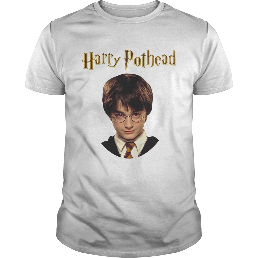 Harry Pothead Harry Potter Unisex