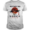 Miyagi Do Karate Dojo sunset  Unisex