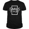 Savages in the box  Unisex
