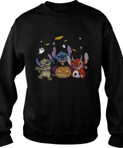 Stitch Halloween costume  Sweatshirt