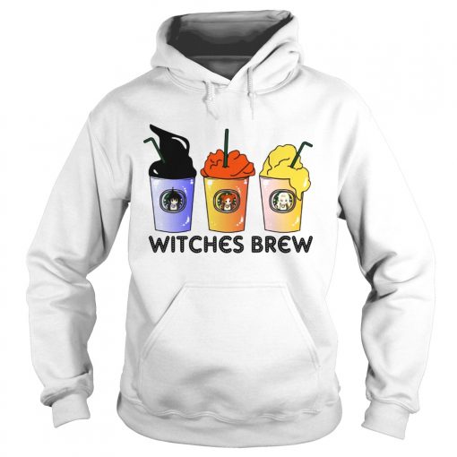 Witches Brew Hocus Pocus  Hoodie