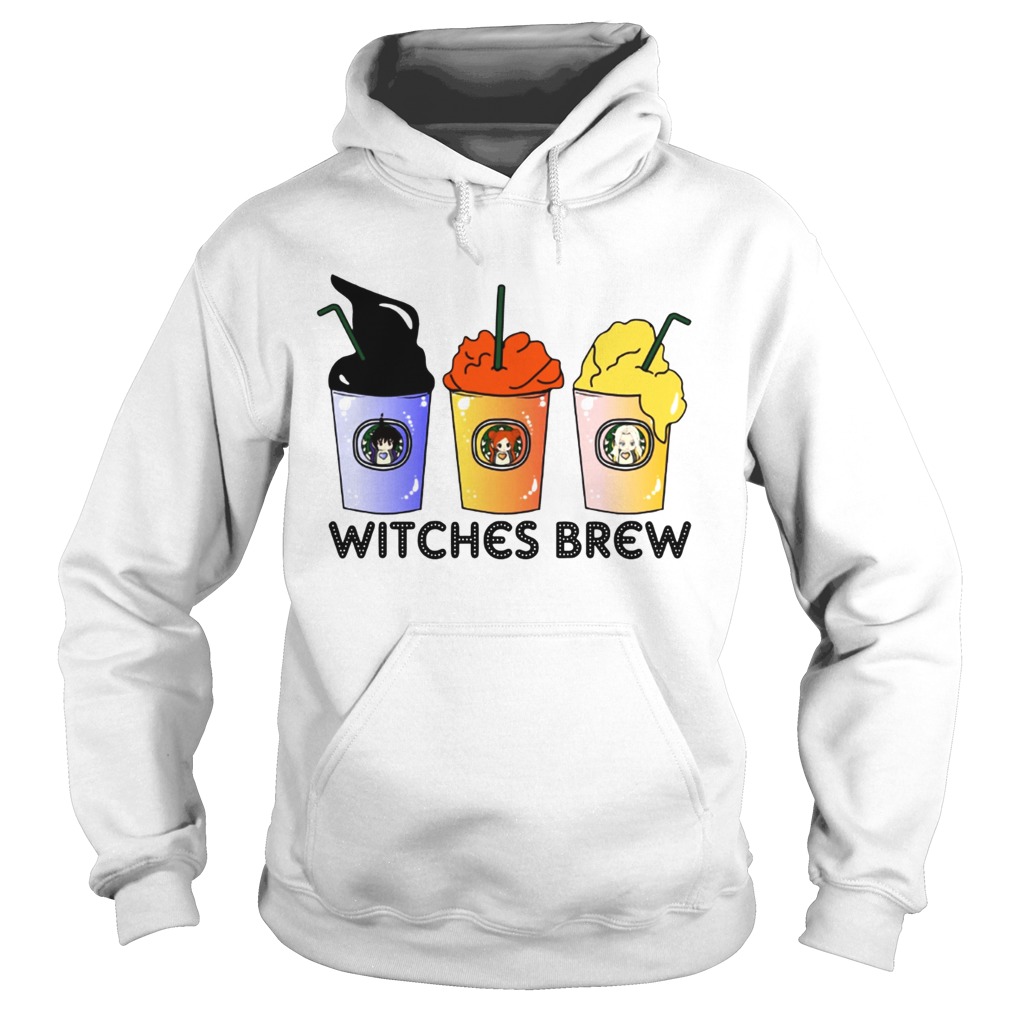 Witches Brew Hocus Pocus Hoodie