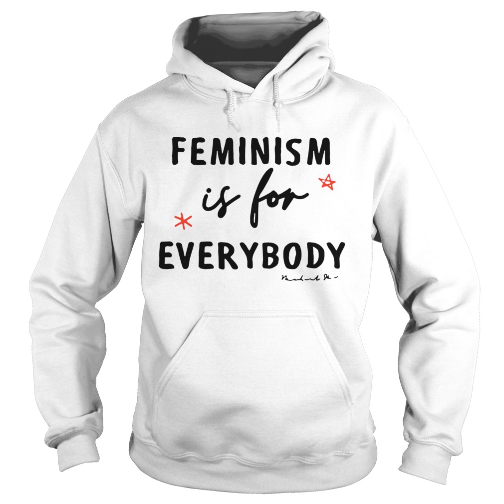 Angie Harmon Feminism Is For Everybody T Shirt Hoodie