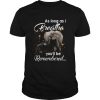 As Long As I Breathe Youll Be Remembered Elephant Mom Shirt Unisex