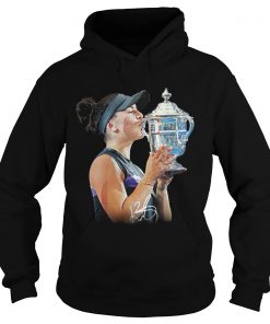 Ashleigh Barty Roland Garros champion  Hoodie