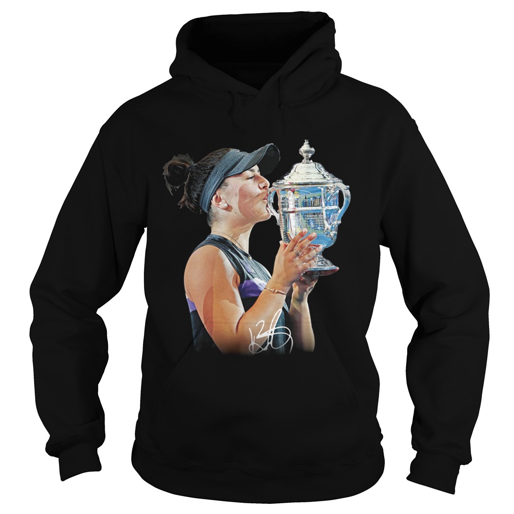 Ashleigh Barty Roland Garros champion Hoodie