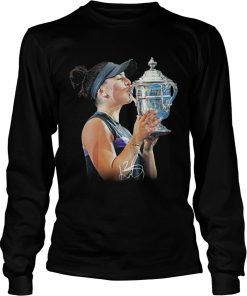 Ashleigh Barty Roland Garros champion  LongSleeve