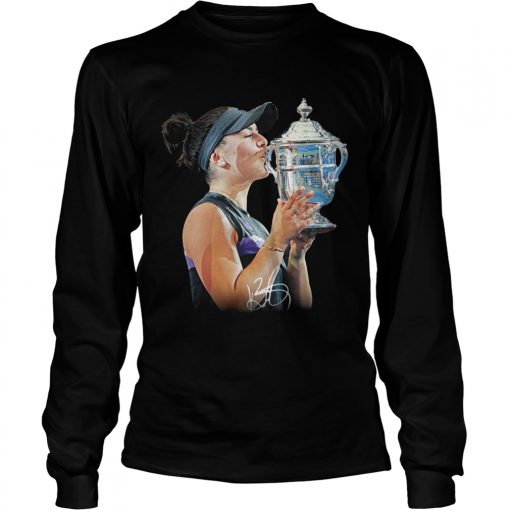 Ashleigh Barty Roland Garros champion  LongSleeve