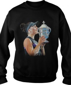 Ashleigh Barty Roland Garros champion  Sweatshirt