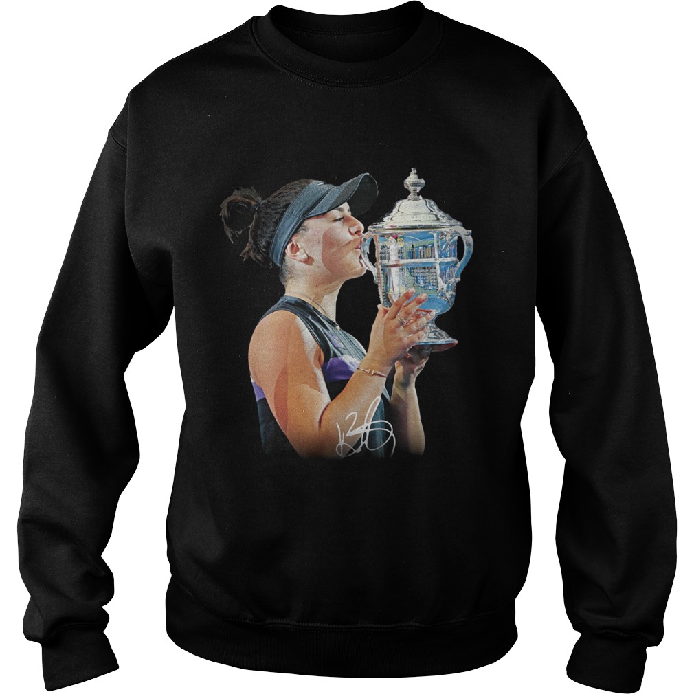 Ashleigh Barty Roland Garros champion Sweatshirt