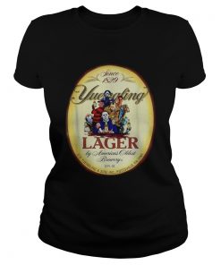 Beer Halloween since 1829 Yuengling lager by Americas oldest brewery  Classic Ladies