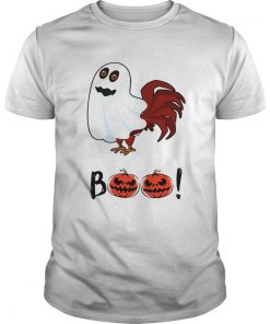 Chicken Boo Halloween  Unisex
