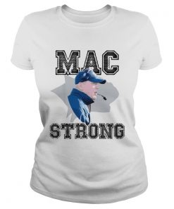 Mac strong  Classic Ladies