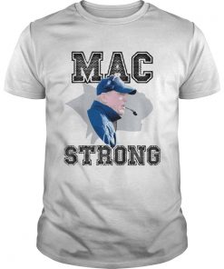 Mac strong  Unisex