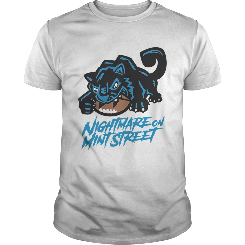 NIGHTMARE ON MINT STREET Shirt