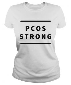 Pcos strong  Classic Ladies