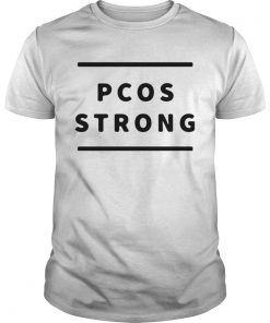 Pcos strong  Unisex