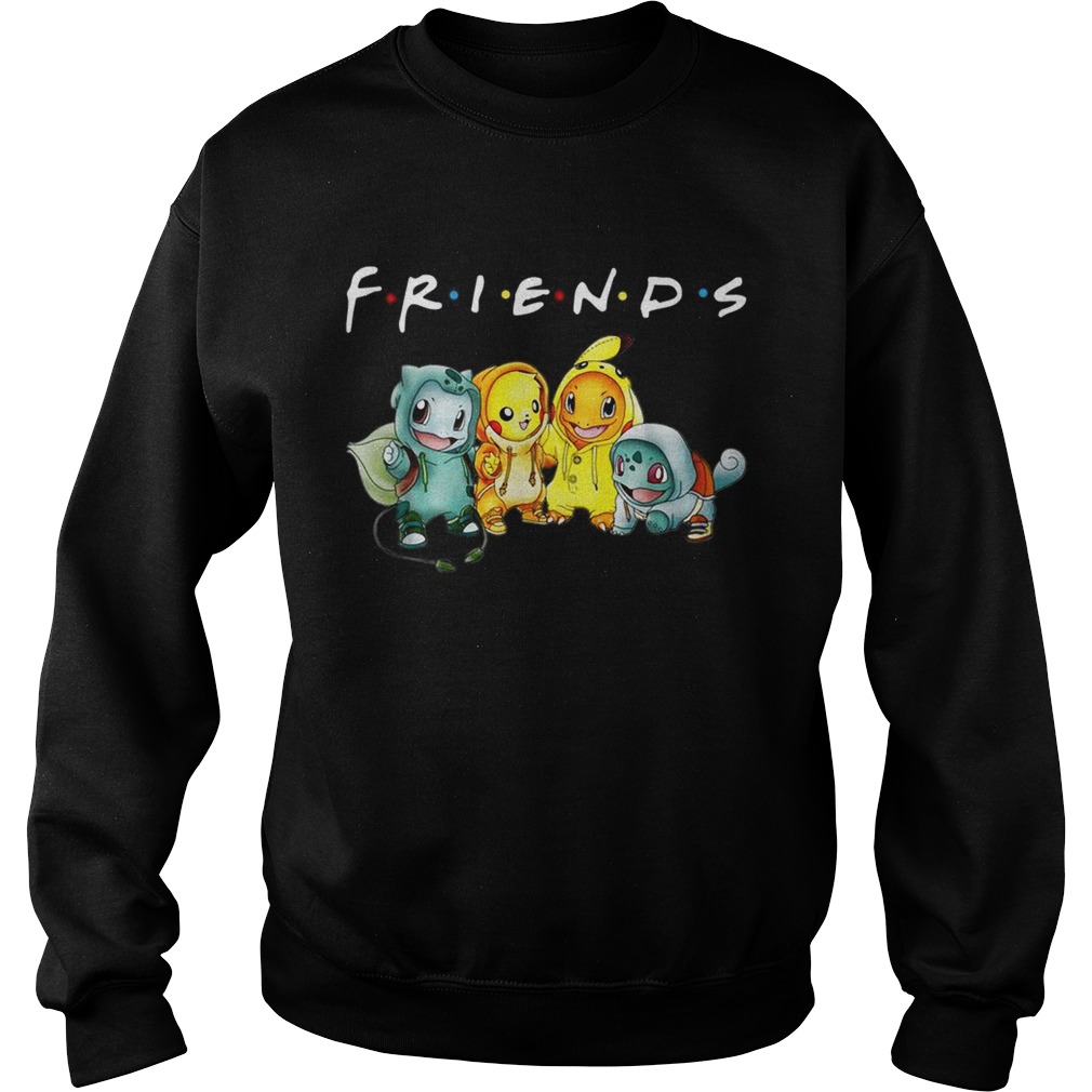 TV Friends Sweatshirt Tumblr Long Sleeve Jumper Friends TV Design Friends Logo