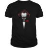 The Clown Father Pennywise  Unisex