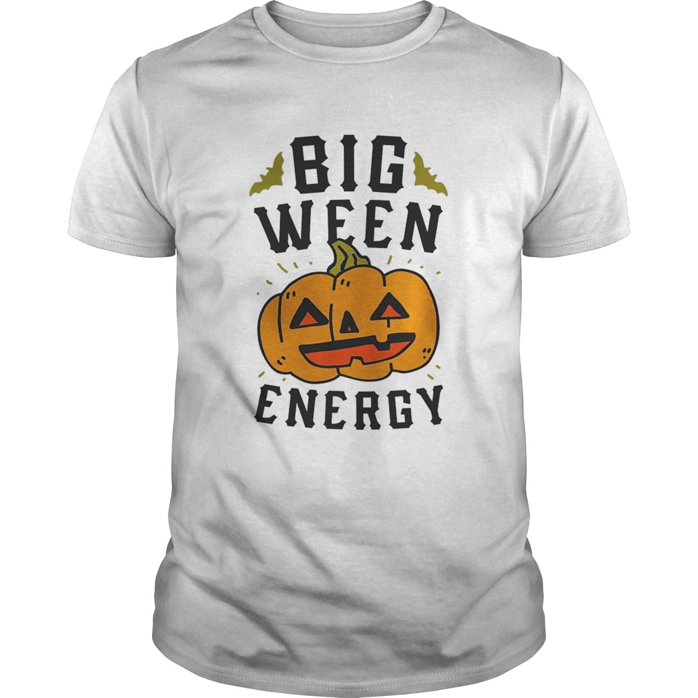 Big Ween Energy TShirt