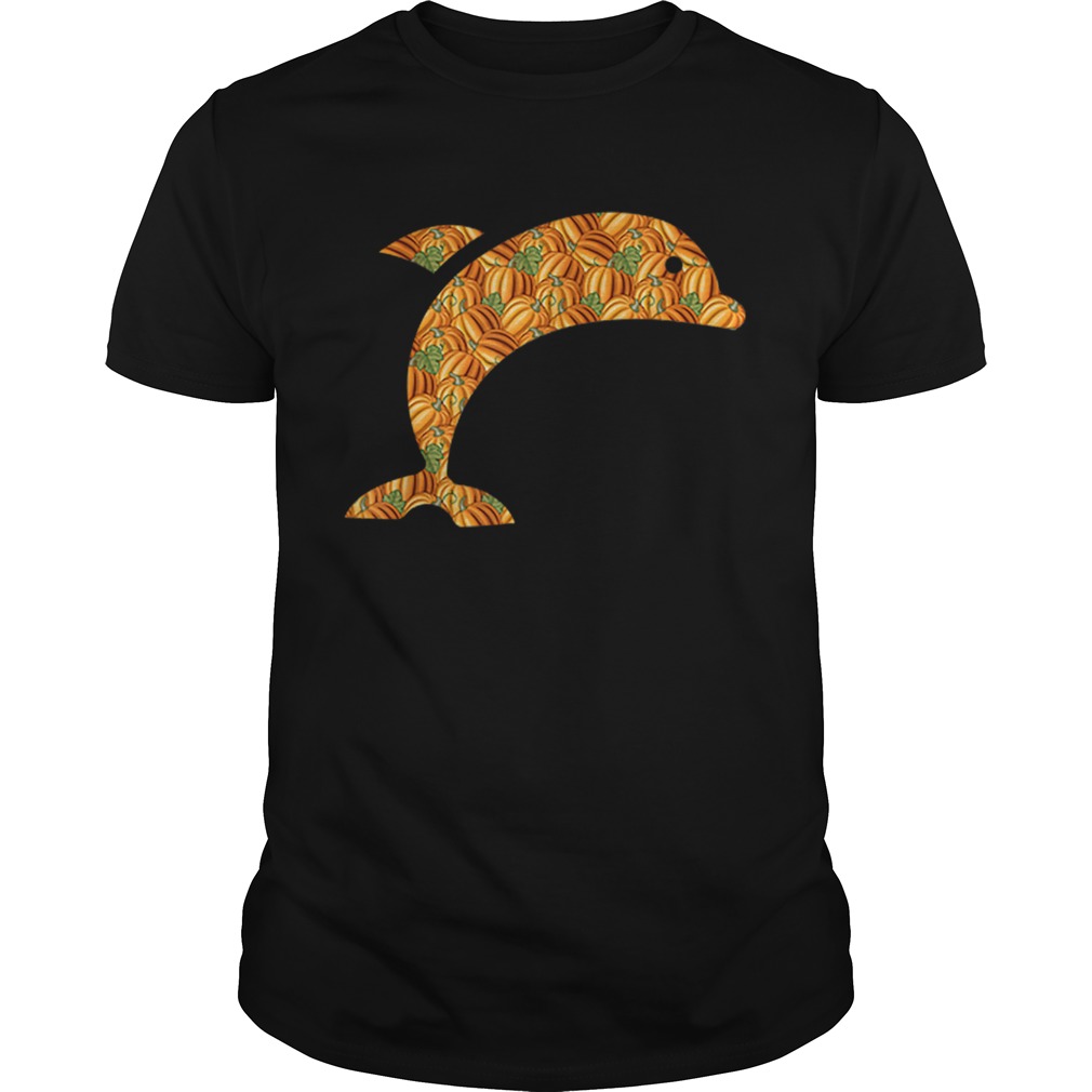 Dolphin Easy Halloween Costume Beluga Fish DIY Outfit Shirt