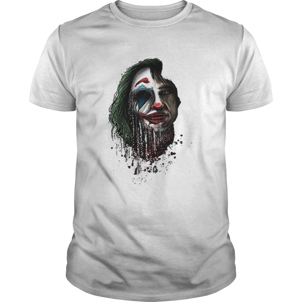 Just Smile Joker 2019 shirt