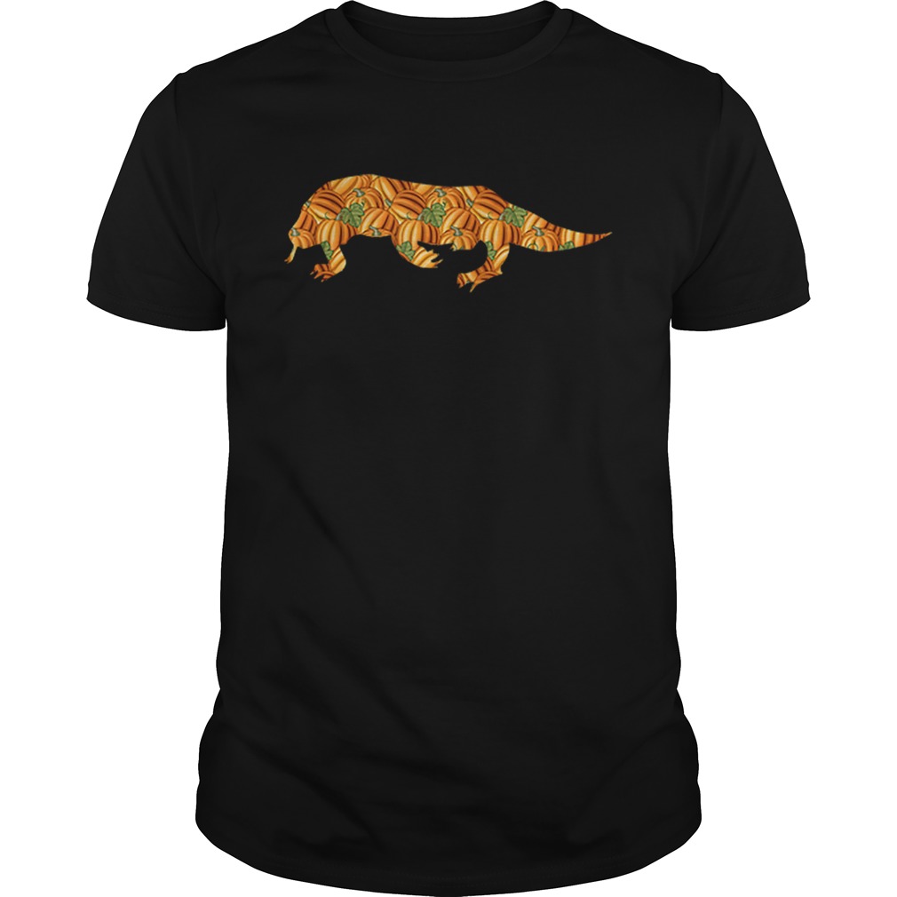 Komodo Dragon Easy Halloween Costume Lizard DIY Outfit Gift shirt