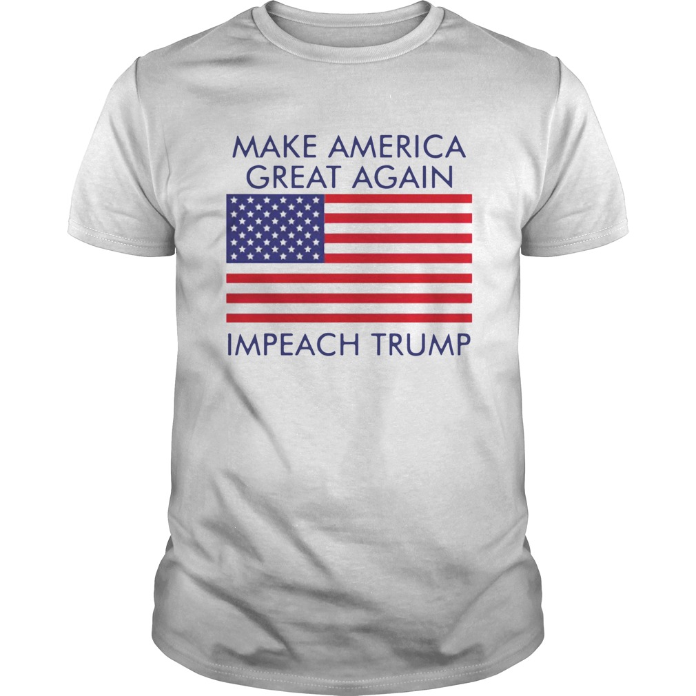 Impeach Trump shirt