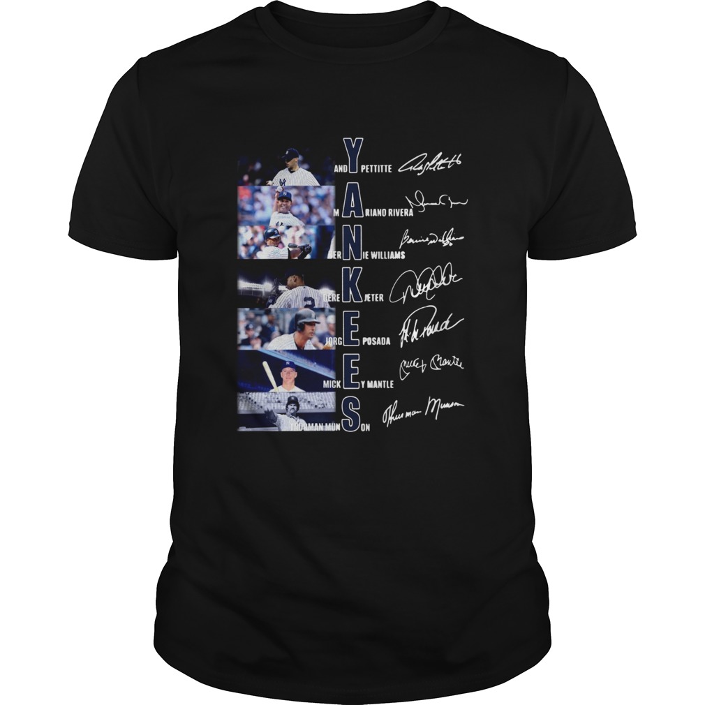 Official Andy Pettitte New York Yankees Jersey, Andy Pettitte Shirts,  Yankees Apparel, Andy Pettitte Gear