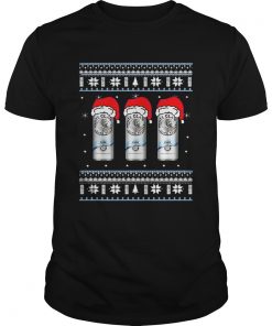 White Claw Pure Ugly Christmas  Unisex