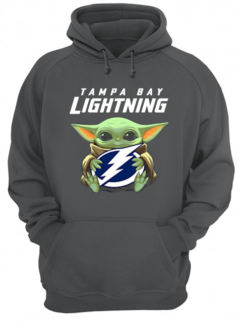 tampa bay lightning hoodies