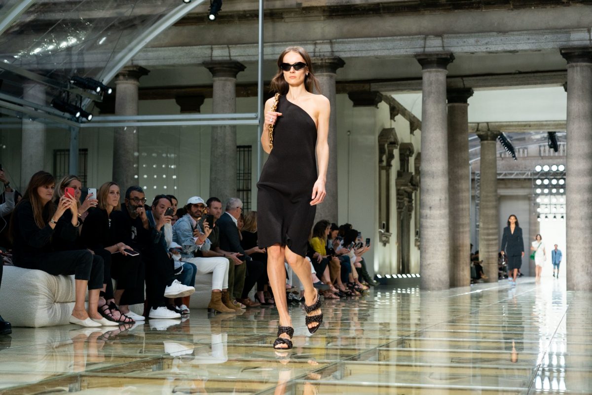 Bottega Veneta Sweeps The Fashion Awards with Four Big Wins