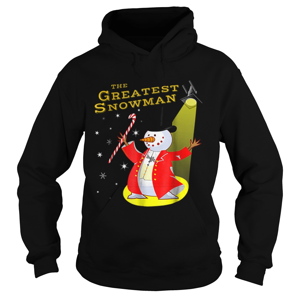 Snowmen and Candy Canes Women Zip Up Hoodie 