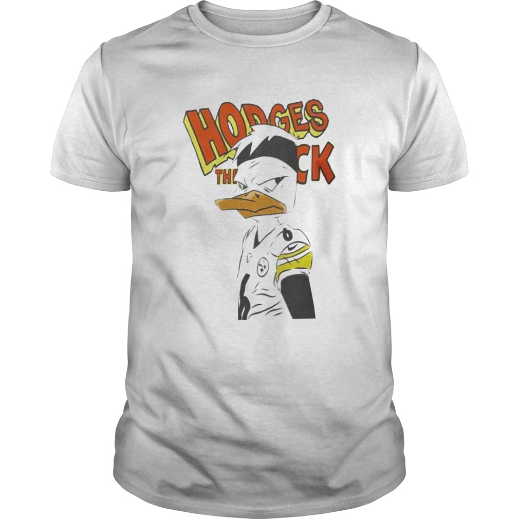 Hodges The Duck shirt