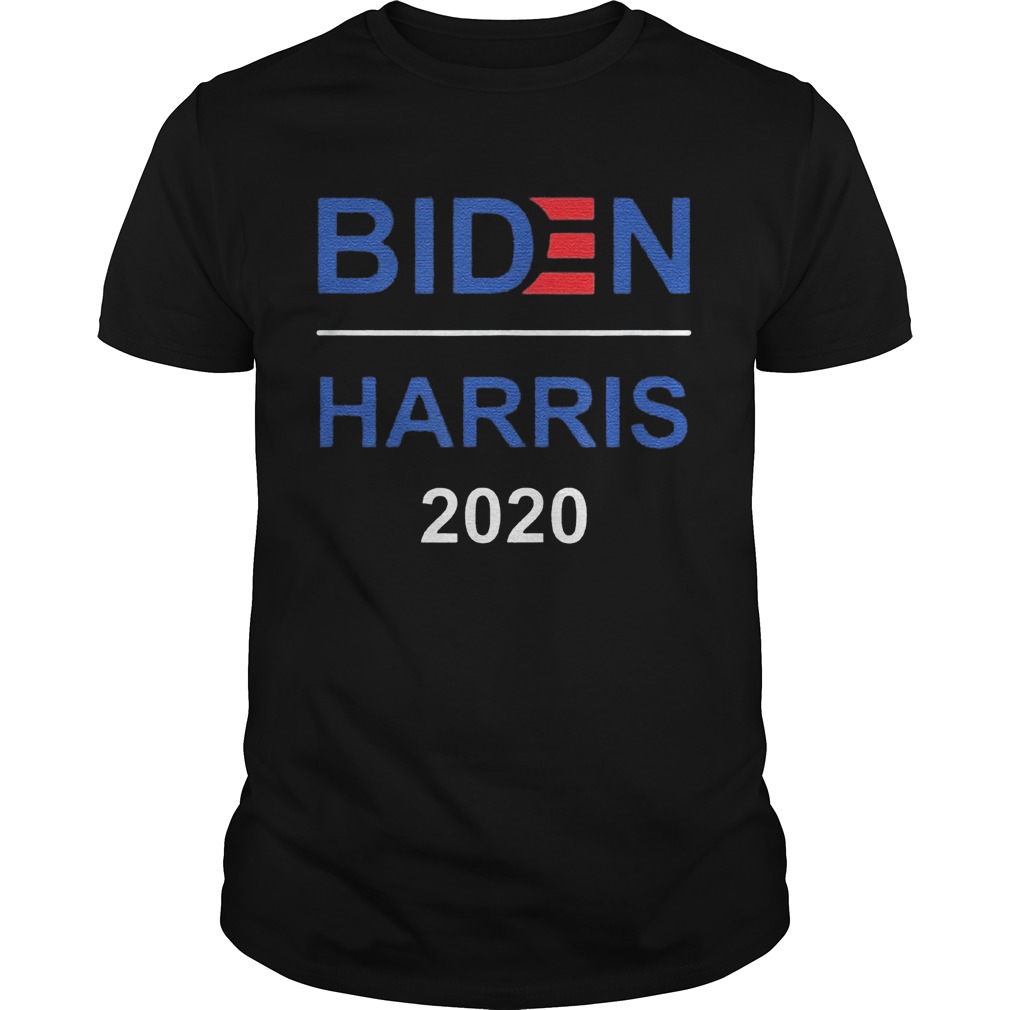Biden Harris 2020 Elect The Biden Harris shirt