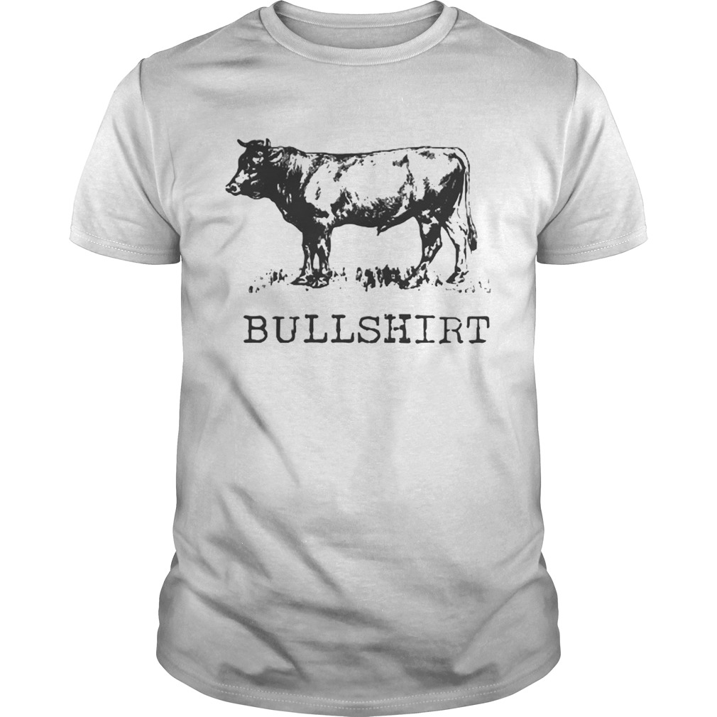 Cow Bullshirt shirt