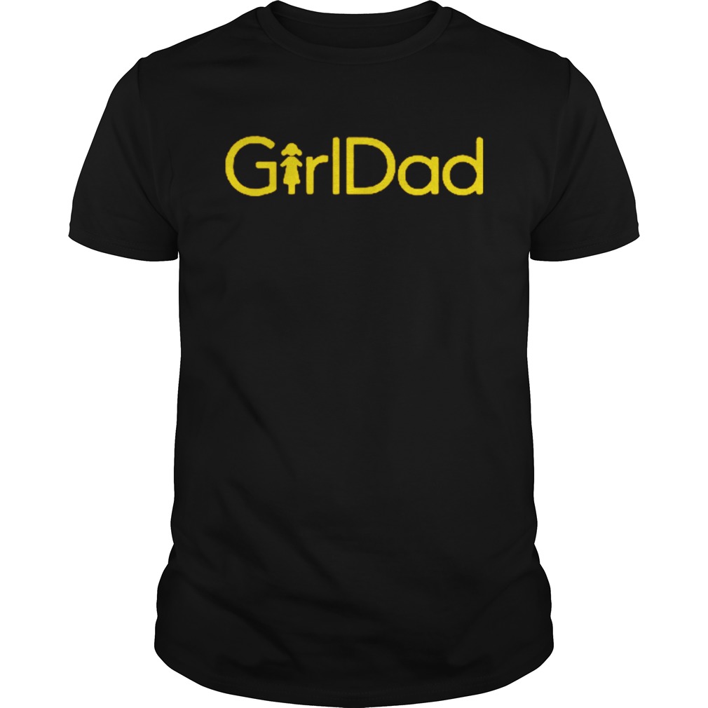 GirlDad shirt