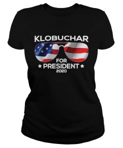 Klobuchar For President  Classic Ladies
