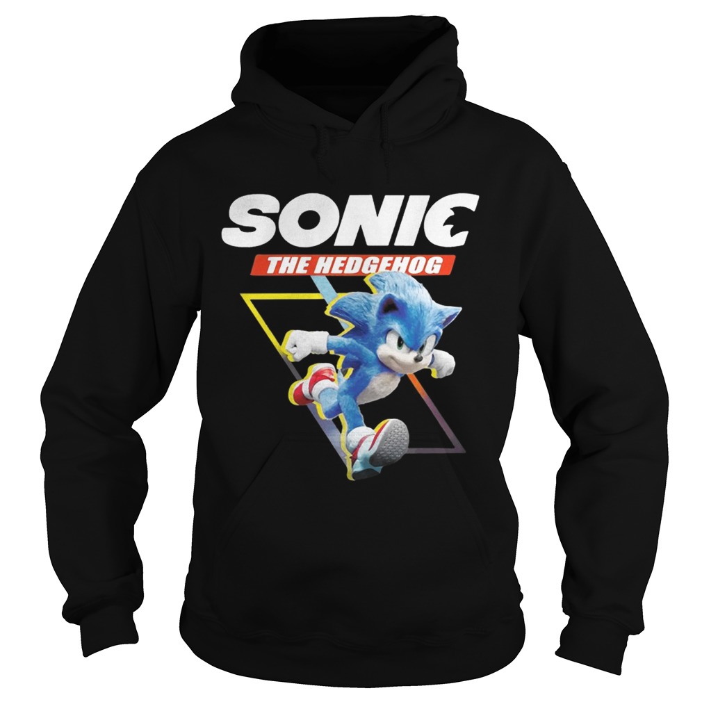 Sega Sonic The Sonic The Hedgehog Sweater Fast Sonic Official Sonic The Hed...
