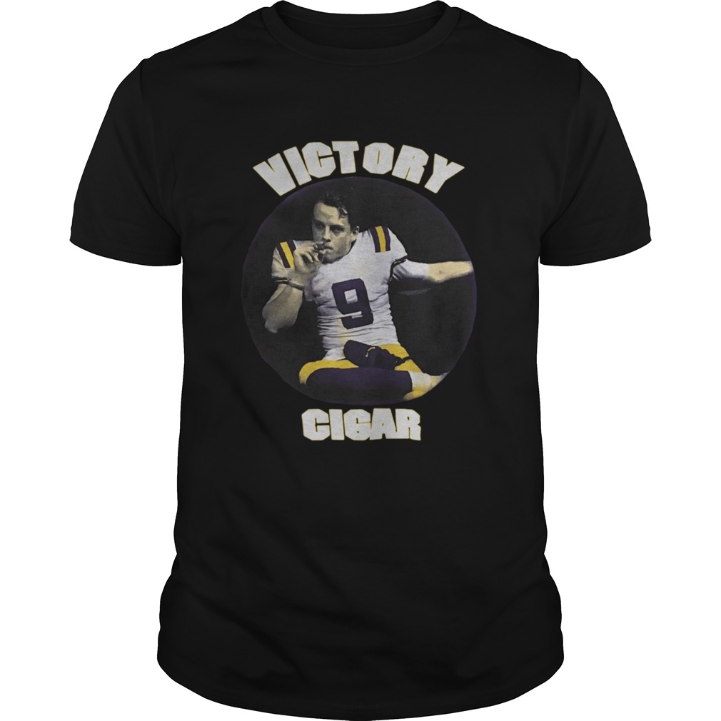 Victory Cigar shirt
