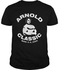 Arnold Classic 2020  Unisex