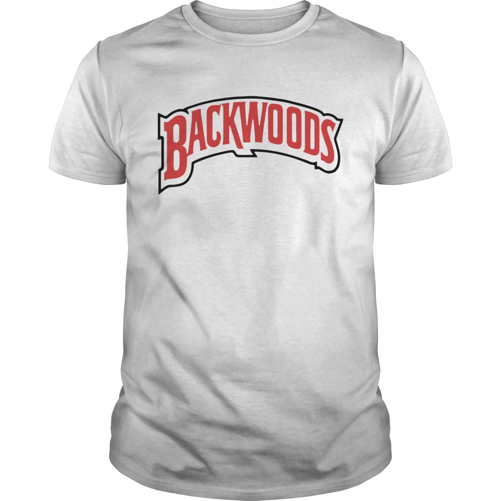 Backwoods shirt