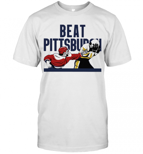 Beat Pittsburgh T-Shirt