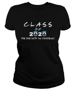 Class of 2020 the one with the pandemic  Classic Ladies